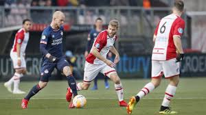Emmen vs psv correct score predictions. Psv On 0 1 Edge Against Emmen The County Leads 3 1