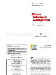 Leveraging patron loyalty to increase sales, donations & public perception. Buku Sistem Informasi Manajemen Pdf
