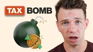 Getting Ready for Tax Time