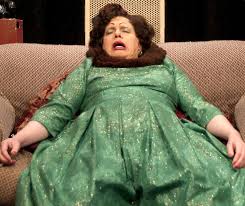 نمایه ‏‎Crabgrass Productions‎‏‎