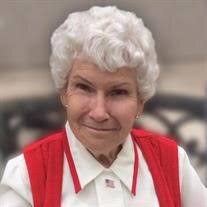 Beverly Jane Dallimore Ruggles Obituary