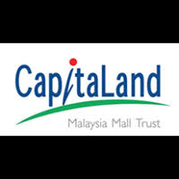 It's the price you are being offered. Capitaland Malaysia Mall Trust Company Profile Stock Performance Earnings Pitchbook