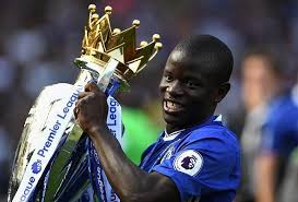 Ngolo kante's parents migrated to france from mali (west africa) in 1980 to seek greener pastures in france. N Golo Kante Biography Career Info Records Achievements