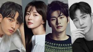 Dear dramacool users, you're watching royal secret inspector (2020) episode 1 english sub has been released. Kim Myungsoo Kwon Na Ra Lee Yi Kyung And Lee Tae Hwan Confirm To Star In New Drama New Secret Royal Inspector Annyeong Oppa