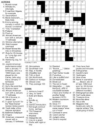 Sep 24, 2021 · free printable clueless crosswords. Easy Printable Crossword Puzzle Easy Printable Crosswords Free Printable Crossword Puzzles