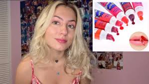 Amazon.com: VeniCare Lip Stain Lip Gloss 6 Colors Tattoo Magic Color Peel  Off Mask Tint Long Lasting Waterproof : Beauty & Personal Care