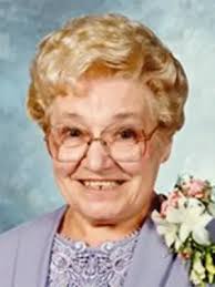 Obituary information for Julia KROL