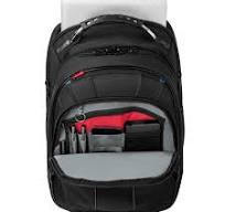 Carbon Apple 15 Business-Rucksack 50 cm