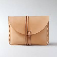 100 handmade stitched natural vegetable tanned leather card etsy in 2020 tan leather bag leather handbags tan leather handbags