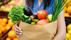 Covid 19 Comment Decontaminer Les Aliments De L Epicerie