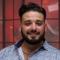 Kenneth Plourde's Instagram, Twitter & Facebook