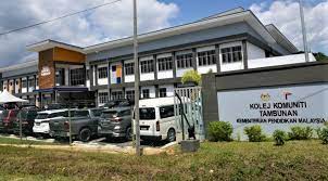 Kolej Komuniti Ke Arah Pembangunan Modal Insan Berasaskan Kemahiran Malaysia Aktif