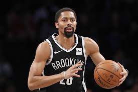 The brooklyn nets are in search of. Spencer Dinwiddie Trade Rumors Pistons More Interested In Nets Sg Bleacher Report Latest News Videos And Highlights