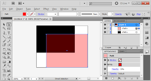Illustrator Getting Solid Color Values From Transparency Graphic Design Stack Exchange