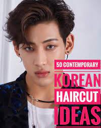 Pin On Asian Hairstyles For Men