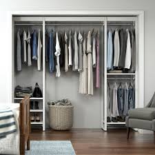 We did not find results for: Closets By Liberty 91 In W White Adjustable Tower Wood Closet System With 8 Shelves Hs4sp70 Rw 08 The Home Depot Closet Organizing Systems Wood Closet Systems Closet System