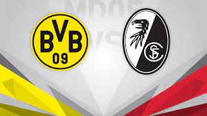 Sc freiburg gegen bvb live: Bundesliga Bundesliga 5 Spieltag Borussia Dortmund Sport Club Freiburg Duell Fakten