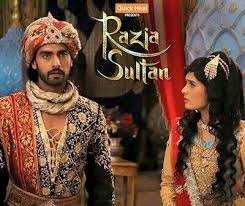 Biography of razia sultan razia sultan ki maut ki kahani dosto is video me razia sultan ke maut aur uske kabra ke bare me bataya gaya hai.razia sultan pahli. Razia Sultan Episode 66 67 The Prime Telenovelas Ghana Facebook