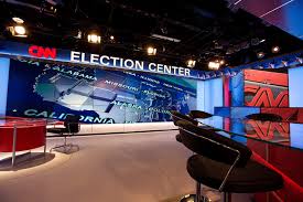 Check @ cnn for all things cnn, break. Television Film Barbizon Lighting Company