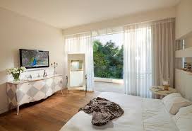 The many reasons to embrace sheer curtains. Sheer Curtain Ideas Bedroom Contemporary With Curtains Wallpaper And Wall Covering Professionals