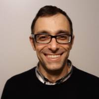 Matt Dimock Email & Phone Number