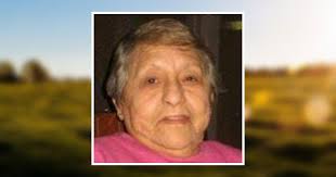 Josephine Barron Obituary September 30, 2014