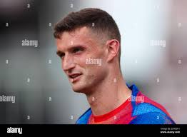 Chris cross hi-res stock photography and images