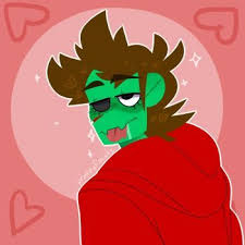 Beano By Tv Headache Artist Tomtord Comic Eddsworld Tord