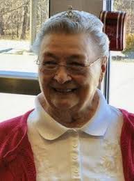 Marion Hofman Obituary & Funeral