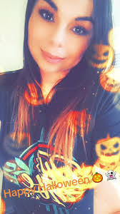 Stacy Cuevas's Instagram, Twitter & Facebook