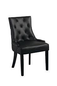 3.9 out of 5 stars 11. Torino Dining Chair With Back Ring My Furniture Faux Leather Buttoned Chair
