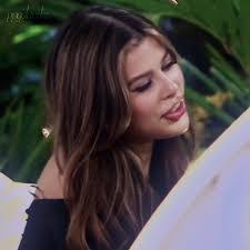 Danielle Vera's Instagram, Twitter & Facebook