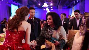 Film ini didasarkan pada otobiografi lee 2012, dare to be a champion Dato Lee Chong Wei Datin Wong Mew Choo Wedding Dinner At Nov 10 2012 Youtube