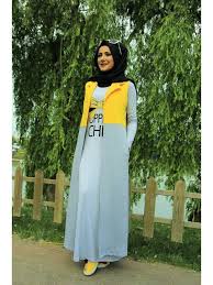 5 Pieces Supersommer Combine Yellow Combine I Tofisa Co Combin Pieces Summer Super 5 Pieces Super Muslimah Fashion Outfits Fashion Sport Dress
