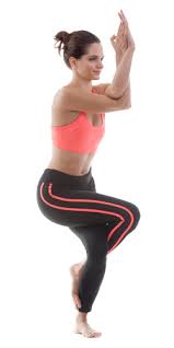 The practice of hot yoga also warms up the body very much, and, subsequently, more flexible. Vero Beach Indian River Bikram Yoga