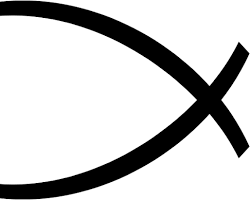 صورة سمك رمز