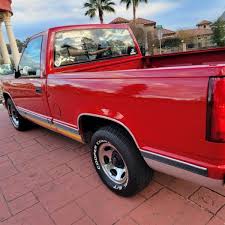 Image result for Cardinal Red 1988 Truck