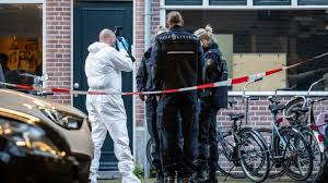 The family's privacy must be observed at this difficult time. Peter R De Vries The Dutch Crime Reporter Who Defied Death Threats Bbc News