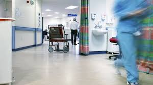 Mp Criticises Bridgewater Nhs Takeover Of Liverpool Services Bbc News