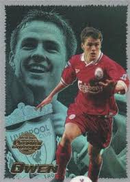 Michael Owen Gallery