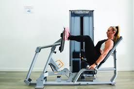 Si le mouvement de relevés de bassin est très efficace avec la machine, les risques de douleurs et de blessures en raison. Programme De Musculation Special Machines Women Sports