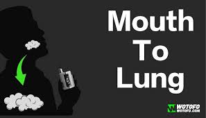 For people who are new to vape, they might not know exactly the proper way of inhling vape. What Is Mtl Vaping What Does Mouth To Lung Inhaling Mean
