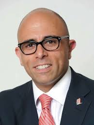 Perillo announces re-election bid