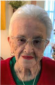 Phyllis Connery Obituary (1925