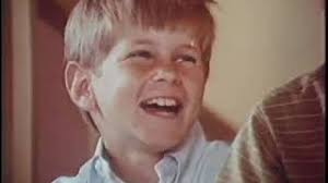 My Favorite Christmas Present When I Was A Kid