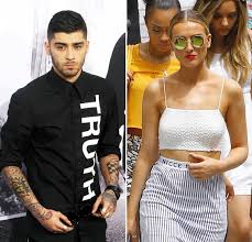 Zayn malik and gigi hadid. Zayn Malik Calling Perrie Edwards After She Cried On Stage Hollywood Life