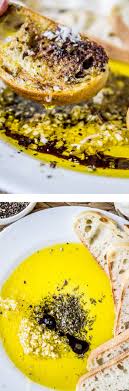 Restaurant Style Olive Oil And Balsamic Bread Dip The Food Charlatan Bread Dips Recipes Food Food Charlatan