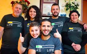 Nas daily chúng ta và những người nhập cư. For Israeli Arab One Minute Video Blogger Time Is Of The Essence The Times Of Israel