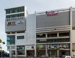 Schedules *schedules are subject to change without prior notice. One Borneo Sabah Cinema