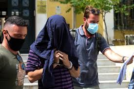 Μία νέα σχολική χρονιά ξεκινά με ελπίδες, προσδοκίες, πίστη, σεβασμό και αμέριστη αγάπη. Nea Smyrnh Dikazetai Shmera Sto Aytofwro O 22xronos Anoikth Dikografia Gia Epi8eseis Se Asanser Lifo
